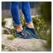 Leguano AKTIV Anthracite Blue | Sportovní barefoot boty