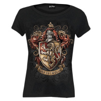 tričko dámské Harry Potter - HARRY POTTER - SPIRAL - G243F744