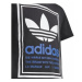 Adidas Graphic Tee Černá