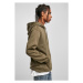 Starter Essential Hoody darkolive