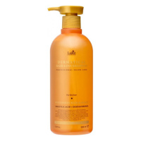 LADOR - DERMATICAL HAIR LOSS SHAMPOO FOR THIN HAIR - Korejský šampon na jemné vlasy 530 ml