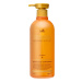 LADOR - DERMATICAL HAIR LOSS SHAMPOO FOR THIN HAIR - Korejský šampon na jemné vlasy 530 ml