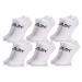 Puma Unisex's 6Pack Socks Basic Sneaker