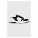 Kožené sneakers boty Answear Lab bílá barva