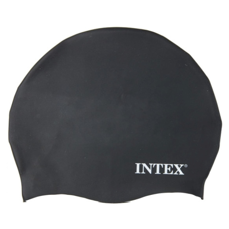 Koupací čepice Intex 55991 - Černá