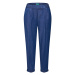 UNITED COLORS OF BENETTON Chino kalhoty modrá džínovina