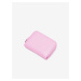 Světle růžová dámská peněženka Vuch Luxia