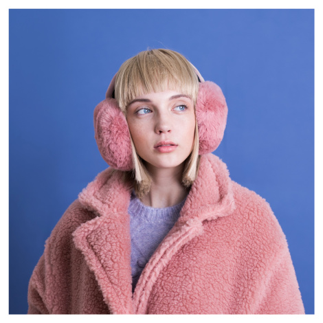 Art Of Polo Woman's Earmuffs cz21360