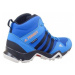 Adidas Terrex AX2R Mid CP ruznobarevne