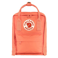 Batoh Fjallraven Kanken Mini oranžová barva, malý, hladký, F23561.350