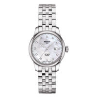 Tissot Le Locle Automatic Lady T006.207.11.116.00