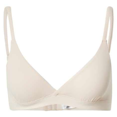 ONLY Podprsenka 'ONLPEACHY' bílá