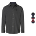LIVERGY® U. S. Grand Polo Pánská manšestrová košile