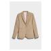 Sako manuel ritz women`s jacket hnědá