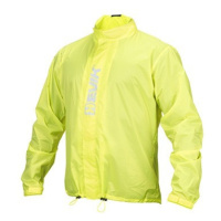 HEVIK Rain Jacket Light HRJ108 Nepromok bunda na moto žlutá
