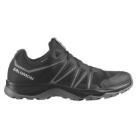 Salomon WARRA GTX Pánská outdoorová obuv, černá, velikost 44