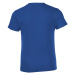 SOĽS Regent Fit Kids Dětské triko SL01183 Royal blue