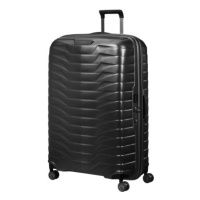 SAMSONITE Kufr Proxis Spinner 86/61 Matt Graphite, 86 x 33 x 61 (149296/4804)