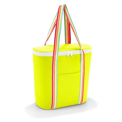 Termotaška Reisenthel Thermoshopper Pop lemon