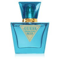 Guess Seductive Blue toaletní voda pro ženy 30 ml