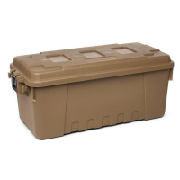 Přepravní box Medium Plano Molding® USA Military – Tan