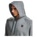 Under Armour UA Rival Fleece Hoodie Pánská mikina US 1357092-012