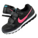 Dětská sportovní obuv Runner Jr 807317-020 - Nike