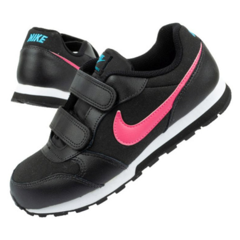 Dětská sportovní obuv Runner Jr 807317-020 - Nike