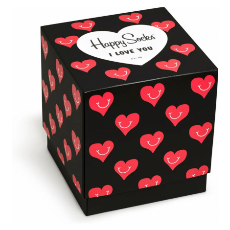 I Love You Gift Box