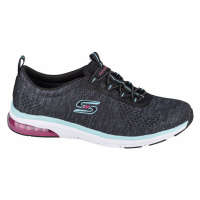 Skechers Skech-Air Edge Brite Times Černá