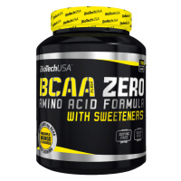 BioTech USA BCAA Zero 700 g jablko