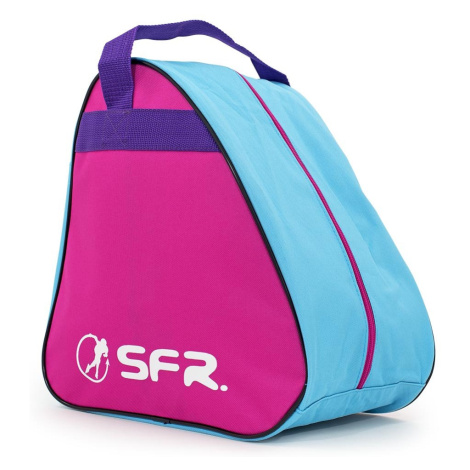 SFR - Vision Bag Pink - obal na brusle