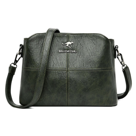 Prostorná kabelka crossbody FLY FASHION