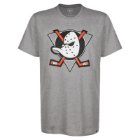 Anaheim Ducks pánské tričko Imprint 47 Splitter Tee