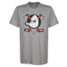 Anaheim Ducks pánské tričko Imprint 47 Splitter Tee