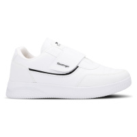 Slazenger MALL I Sneaker Men's Shoes White