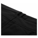 Alpine Pro Carb 3 INS. Pánské softshellové kalhoty MPAP378 černá