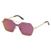 Sluneční brýle Web Eyewear WE0213-34Z - Dámské