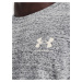 UA Rival Terry LC Crew Mikina Under Armour