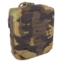 Pouzdro Utility S/M Templar’s Gear® – Vzor 95 woodland