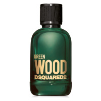 DSQUARED2 Wood Green toaletní voda pro muže 100 ml