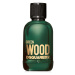 DSQUARED2 Wood Green toaletní voda pro muže 100 ml