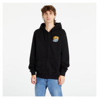 Vans Hot Rod Zip Hood Black