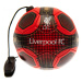 FC Liverpool fotbalový mini míč