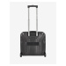 Černý cestovní kufr Travelite Elvaa 2w Business wheeler