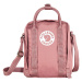 Fjällräven Tree-Kånken Sling Lilac Pink