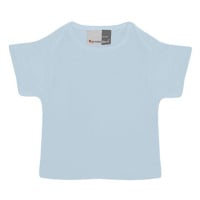 Promodoro Dětské tričko E110B Baby Blue