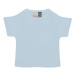 Promodoro Dětské tričko E110B Baby Blue