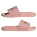 Dámské šlapky (plážová obuv) ADIDAS ORIGINALS Adilette Lite W wonder mauve wonder mauve matte go