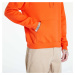 The Hundreds Tag Pullover Orange